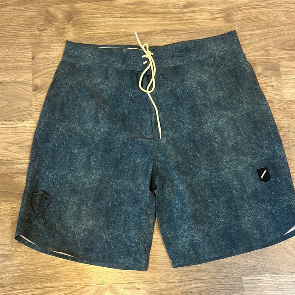 Stacey Stretch Boardshorts